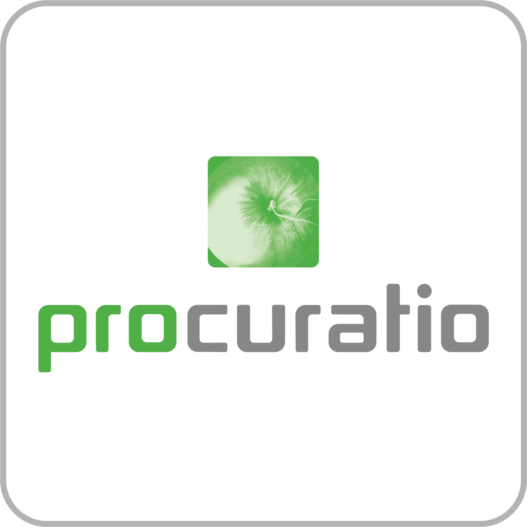 Procuratio